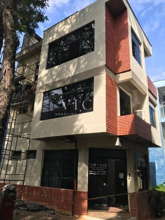 Imagem Sala para aluguel com 227m² 4 banheiros - por R$ 8.900,00 - Alphaville/SP