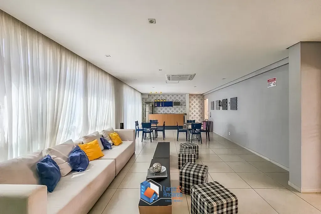 Imagem Apartamento à venda 2 Quartos 1 Suite 1 Vaga 53M² Vila da Saúde São Paulo - SP