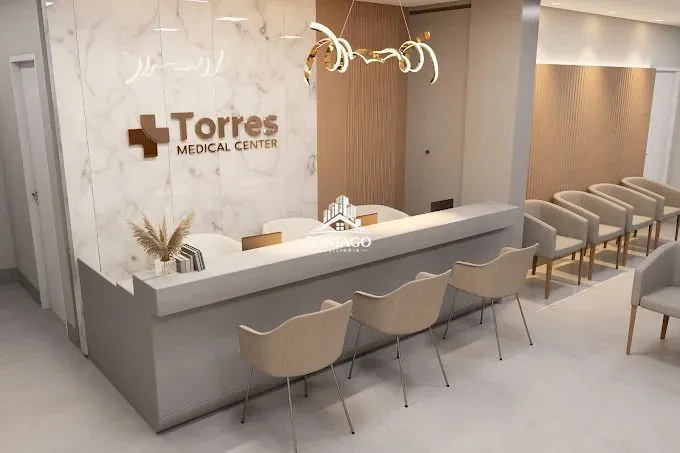Foto do imóvel Sala Comercial para Locação no Torres Medical Center | Av das Torres - Cuiabá