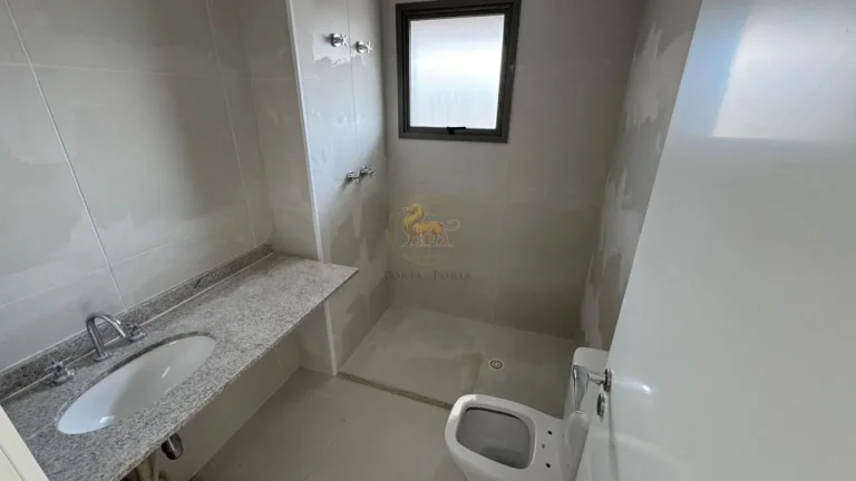 Imagem ARKADIO - Apartamento 142m² Pronto para Morar no Arkadio EZ by Ott – Lazer Completo e Segurança 24h