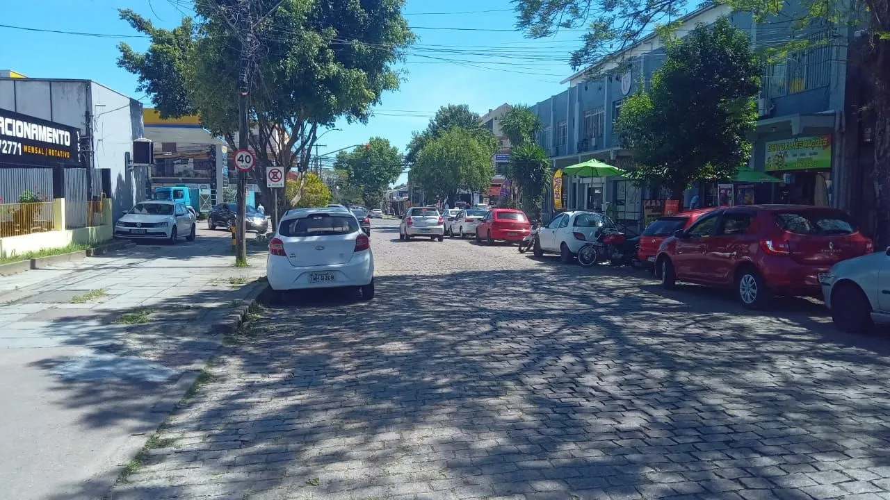 Imagem Terreno em ótima localização 11 x 40