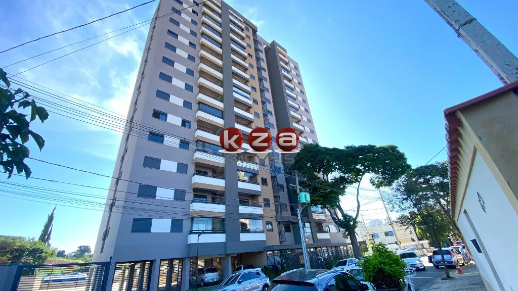 Imagem Imperdível! Apartamento novo em Valinhos