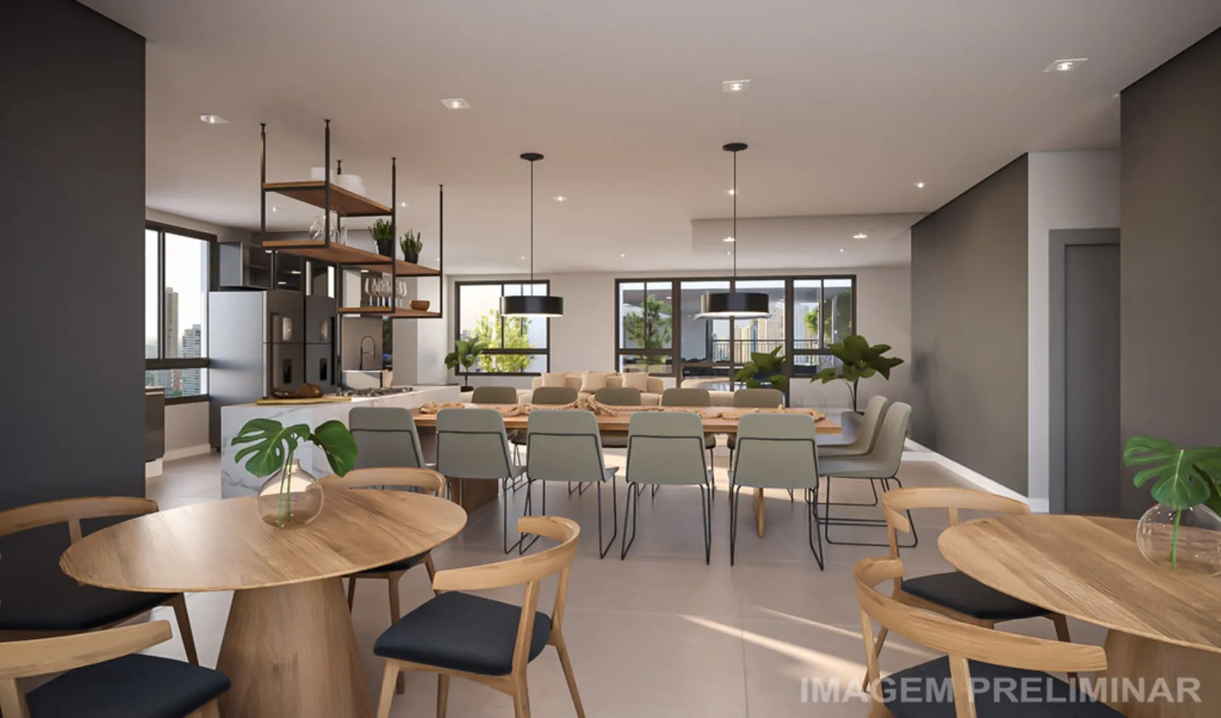Imagem Comprar apartamento com 1 dormitório em Vila Guilhermina São Paulo SP