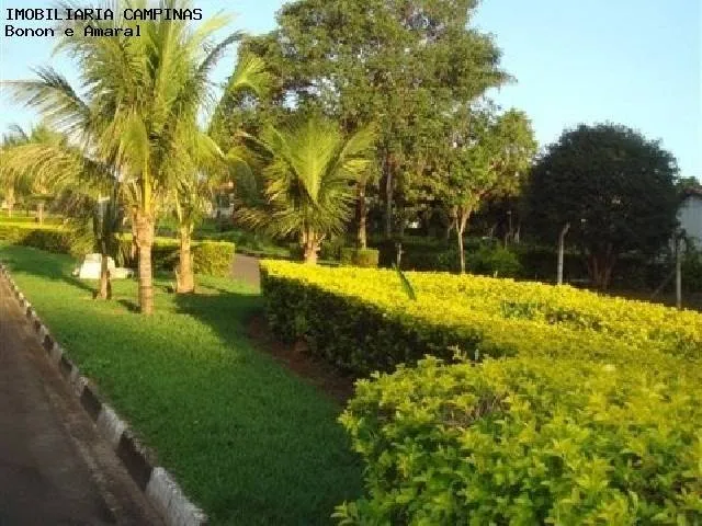 Imagem Terreno no Residencial Shangrilá, à venda, Parque Xangrilá - Campinas/SP
