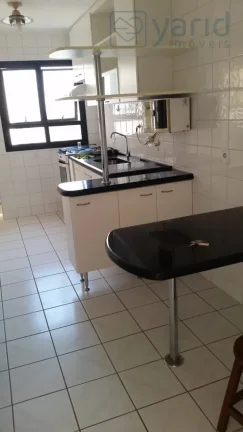 Imagem APARTAMENTO RESIDENCIAL em JUNDIAÍ - SP, PARQUE RESIDENCIAL ELOY CHAVES