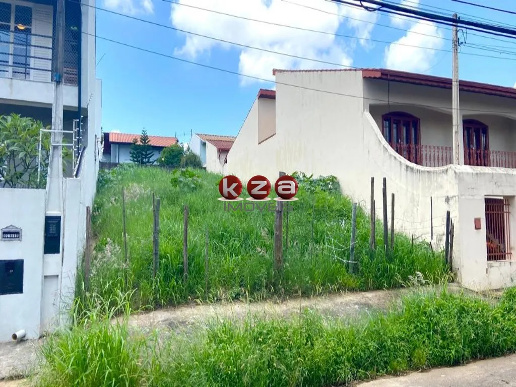 Imagem Terreno de 300m² à venda em Valinhos-SP, no bairro Parque Nova Suíça: sua oportunidade de construir o sonho!