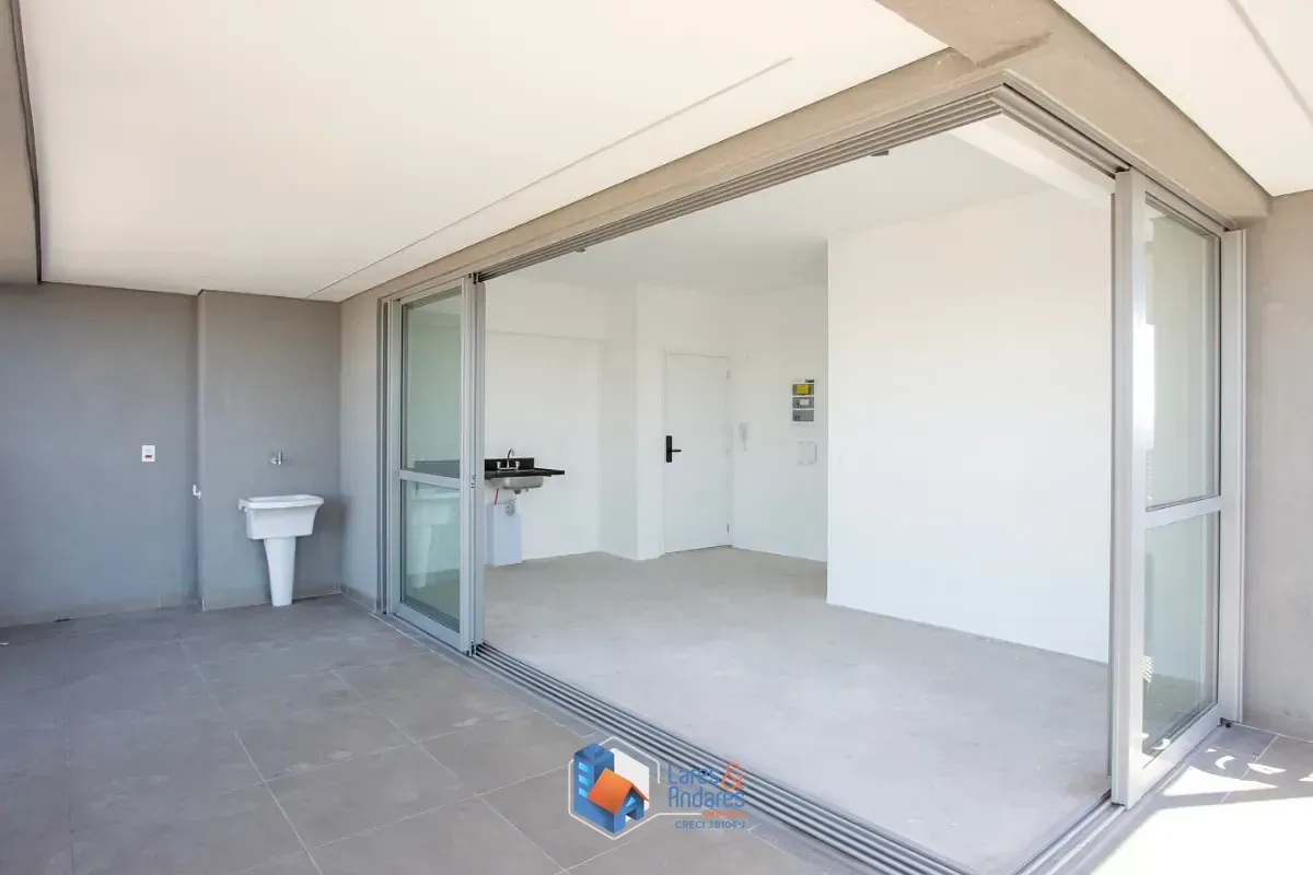 Imagem Apartamento para venda em Butantã com 2 quartos, sendo 1 suíte, 78m²