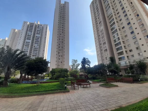 Imagem APARTAMENTO RESIDENCIAL em SÃO PAULO - SP, JARDIM ARPOADOR