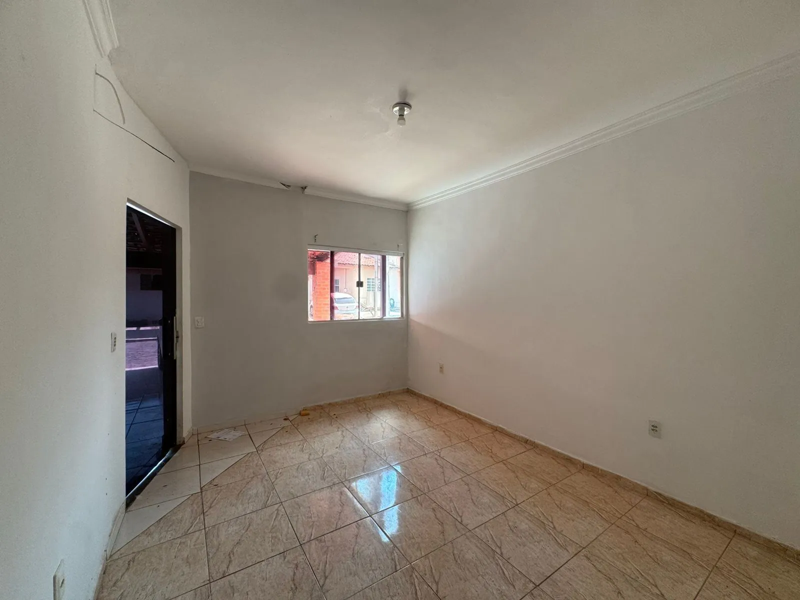 Imagem Casa 2 quartos Condomínio Altos Da Colina Cpa