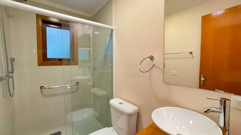 Imagem Casa de Condomínio em Campos do Jordão