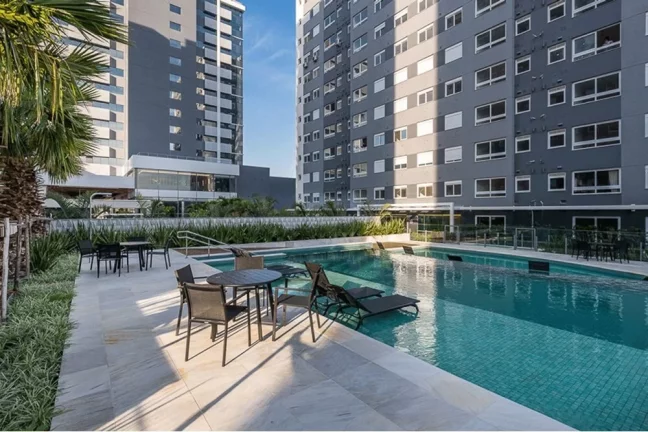 Imagem Apartamento para venda no bairro Jardim Lindóia em Porto Alegre