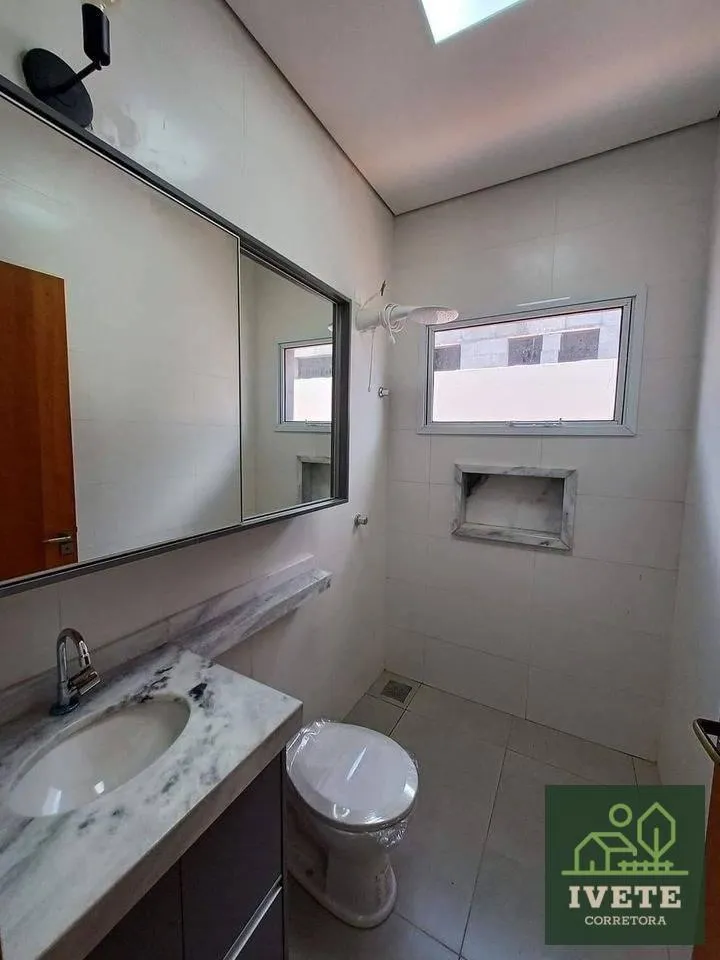 Imagem LINDA CASA EM CONDOMINIO EM SOCORRO - BAIRRO RIBEIRÃO DO MEIO