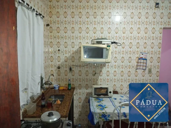 Imagem CASA 3 DORMIT´RIOS