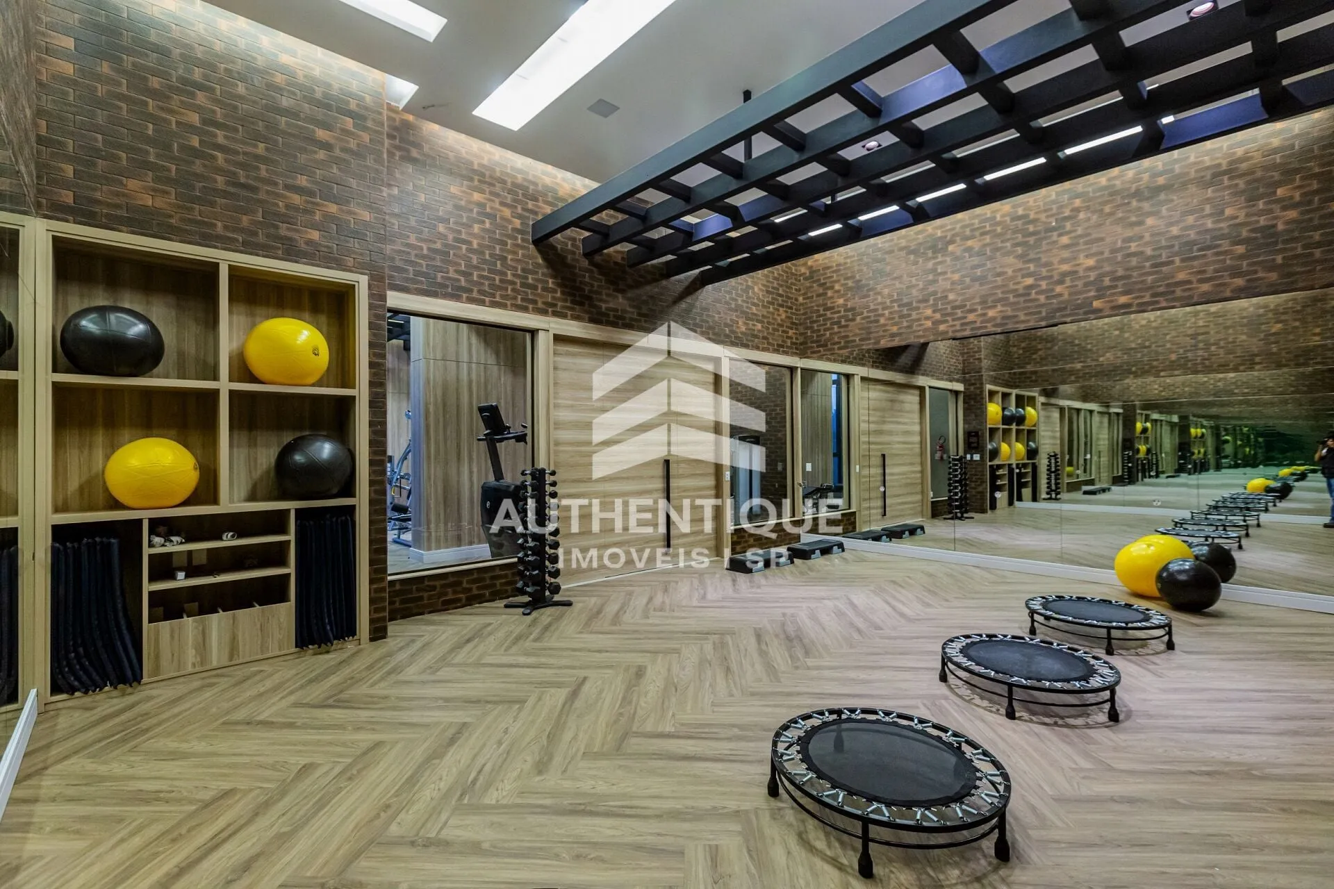 Imagem ATRIA ALPHAVILLE - Apartamento à venda em São Paulo/SP