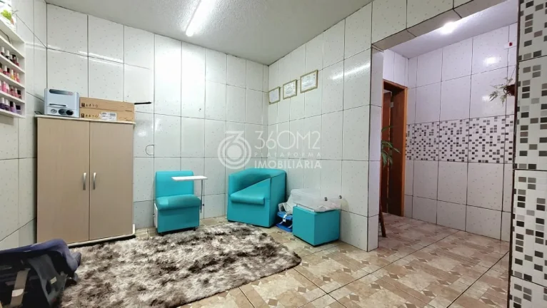 Imagem Sobrado para Venda em São Bernardo do Campo / SP no bairro Rudge Ramos