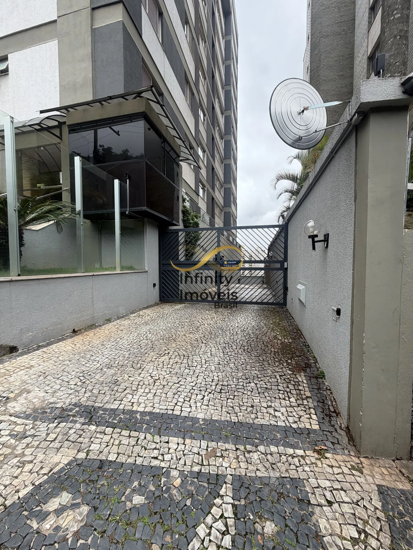 Anuncio Imóvel