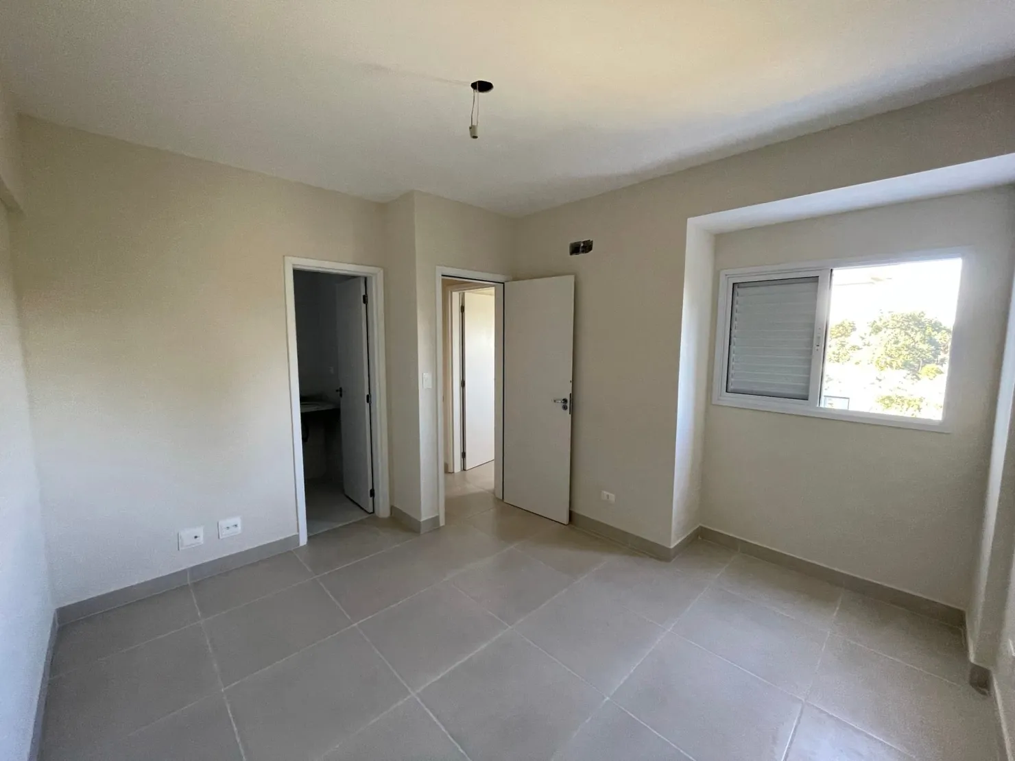 Imagem Apartamento à venda 3 Quartos, 1 Suite, 2 Vagas, 92M², Esplanada Independência, Taubaté - SP | Condominio Gran Village