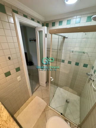 Imagem Apartamento à venda no bairro Enseada - Guarujá/SP
