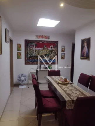Imagem Apartamento á venda 2 Quartos 1 Suíte 68m² - Bairro Monte Castelo