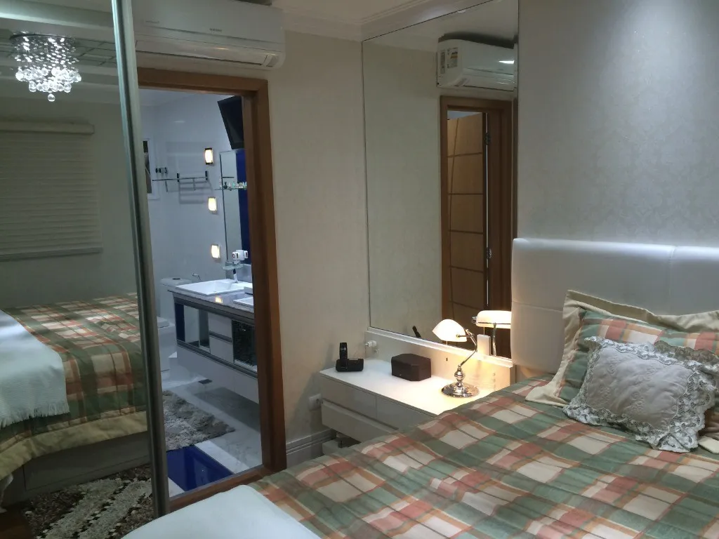 Imagem Comprar cobertura Triplex em São Caetano do Sul SP, apartamento triplex em São Caetano do Sul, cobertura triplex 3 suítes, apartamento 3 quartos