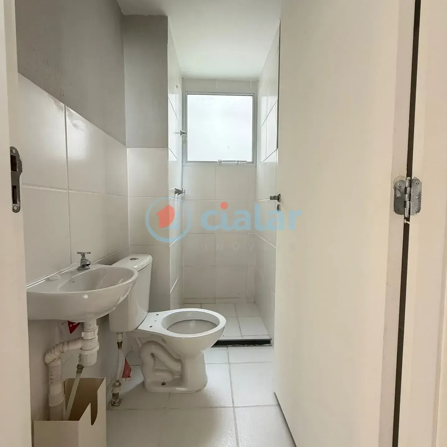 Imagem Apartamento à venda, Santa Cruz, Rio de Janeiro, RJ