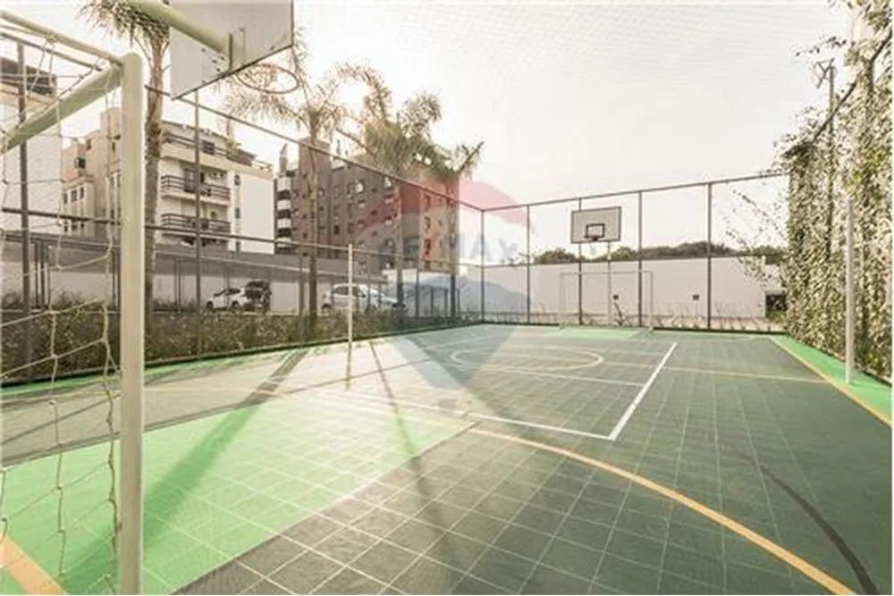 Imagem Apartamento em Jardim Lindóia