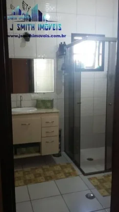 Imagem CASA DE CHÁCARA EM CONDOMÍNIO FECHADO, RÚSTICO EM COTIA, KM 30