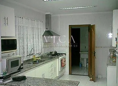 Imagem Casa venda 352m² 4 dormitórios por R$ 2.790.001 - Alphaville/SP