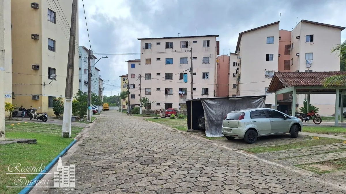 Imagem APARTAMENTO A VENDA ÁGUAS BRANCAS