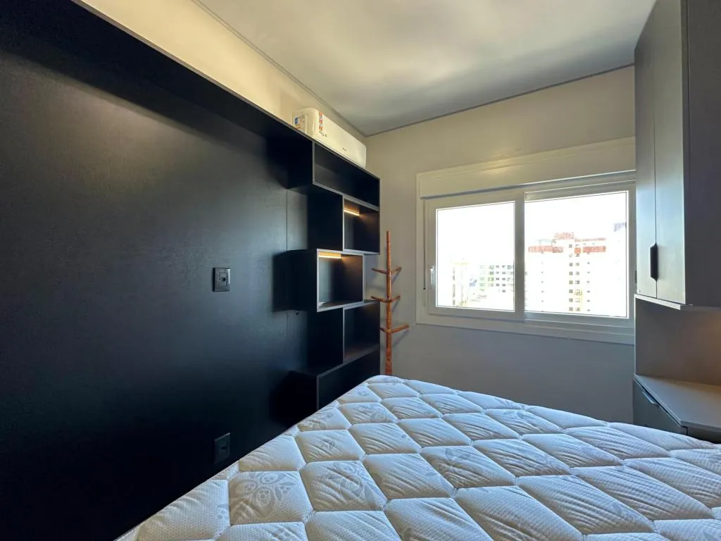 Imagem Apartamento 1 Dormitório - Bairro Centro