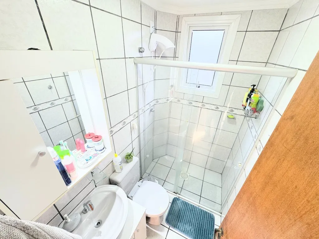 Imagem Apartamento em Cristal