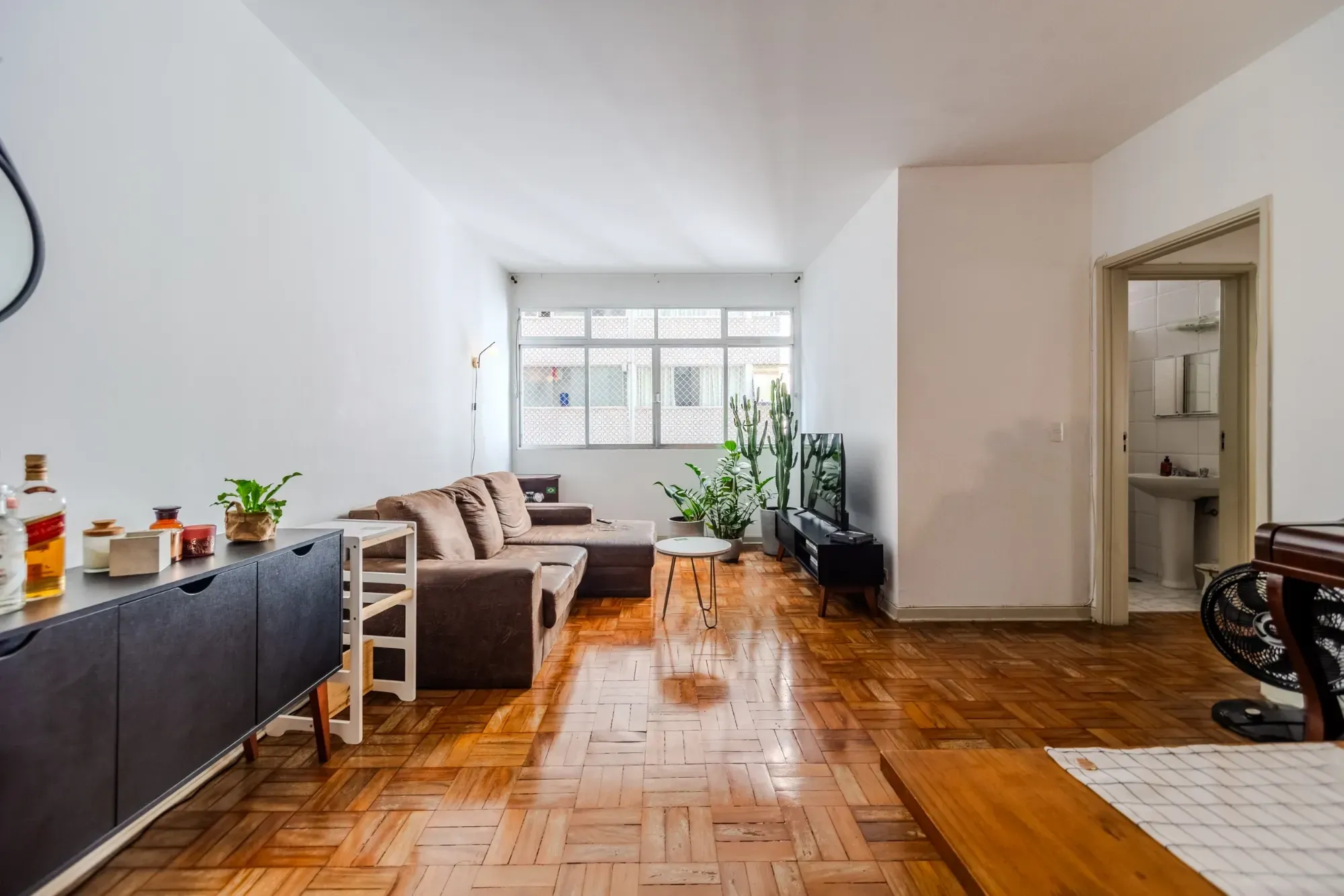 Imagem Apartamento com 3 Quartos à Venda, 107 m² em Paraíso - São Paulo