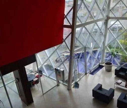 Imagem Galpão, 5157 m² - venda por R$ 16.000.000,00 ou aluguel por R$ 102.900,00/mês - Parque Industrial San José - Cotia/SP