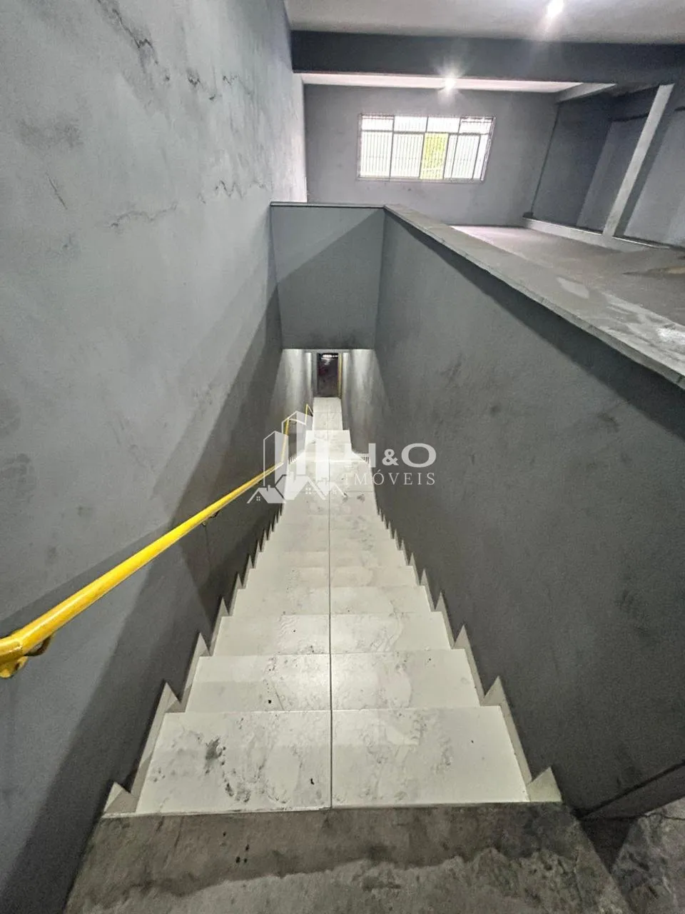 Imagem Galpão 300m² à Venda - Pé Direito Alto, Estrutura Robusta e Localização Estratégica - Parque do Carmo - R$ 1.500.000