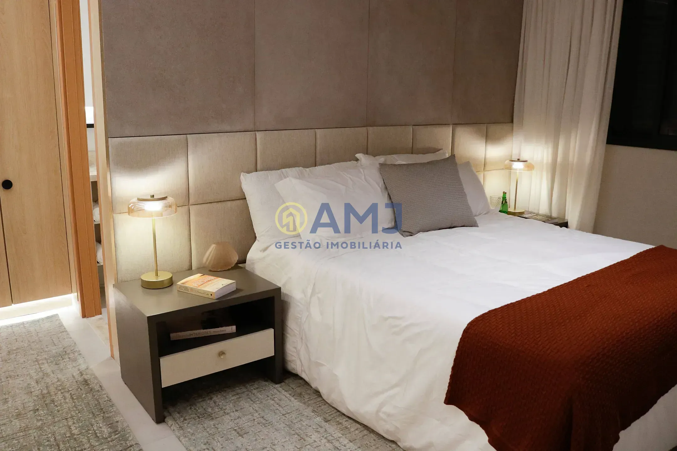 Imagem Apartamento à venda no Residencial Viverde Areião, Setor Pedro Ludovico