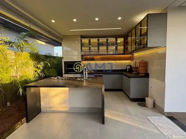 Imagem CASA TÉRREA À VENDA | COND. JARDINS NÁPOLES