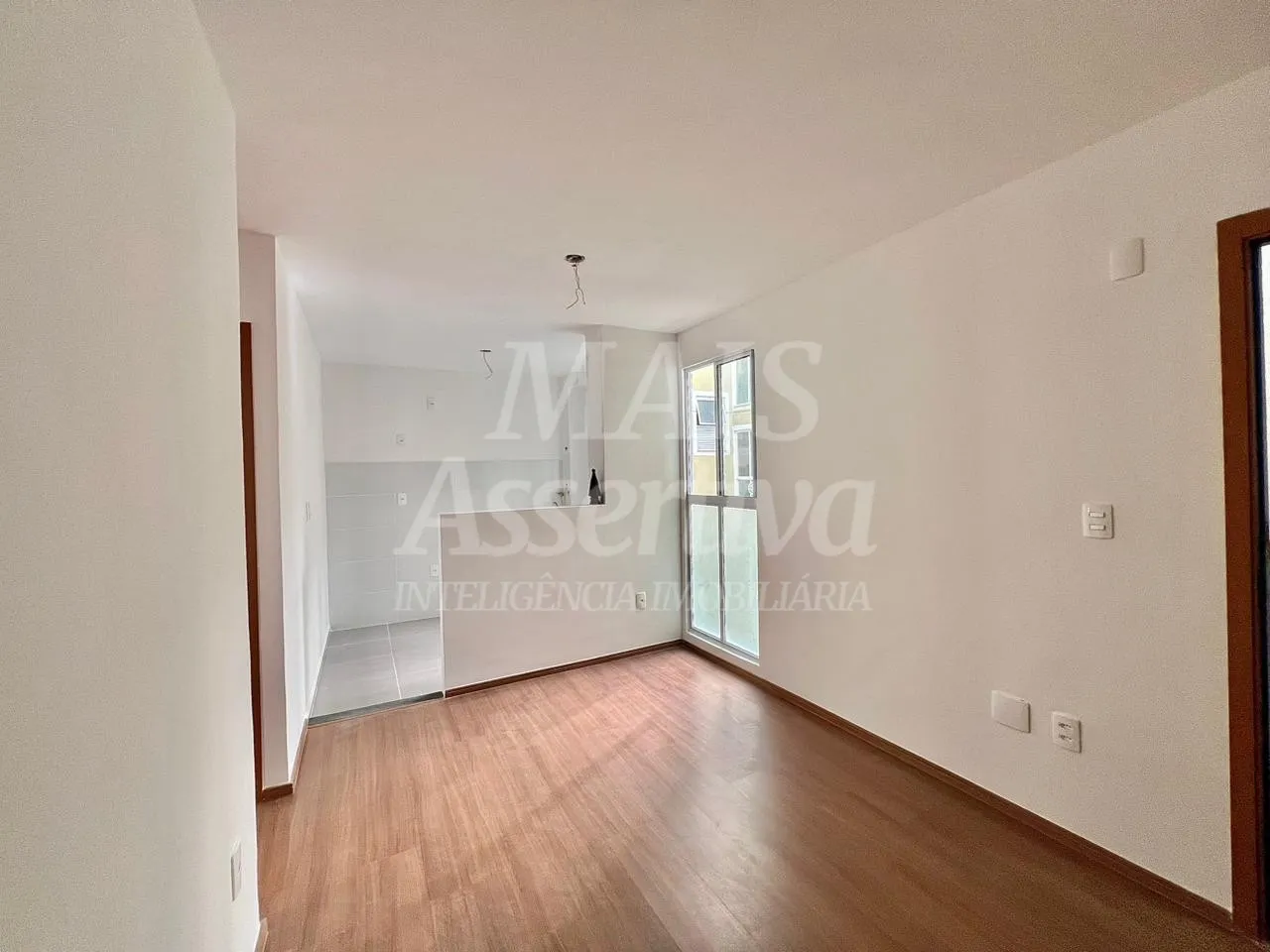 Imagem Apartamento para locação no 2º andar - Porto Rotterdam