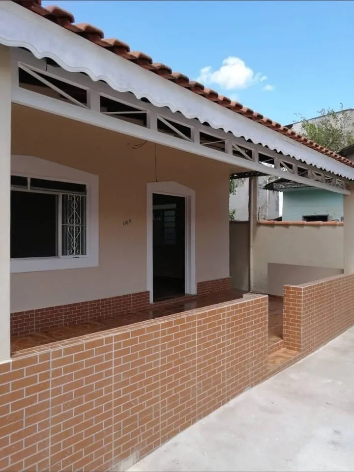 Imagem Casa à venda 2 Quartos, 4 Vagas, 300M², Frei Galvão, Potim - SP