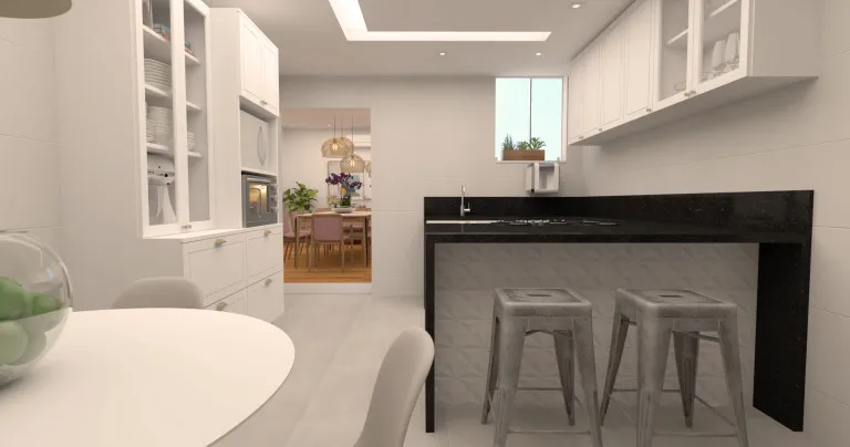 Imagem Apartamento com 3 Quartos à Venda, 185 m² em Copacabana - Rio de Janeiro