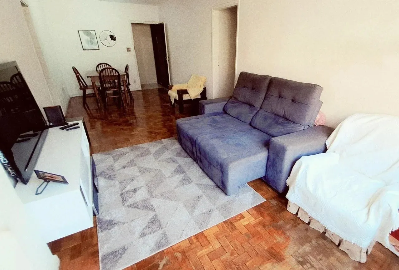 Imagem Apartamento para Venda em São Paulo, Pinheiros, 3 dormitórios, 1 suíte, 2 banheiros, 1 vaga