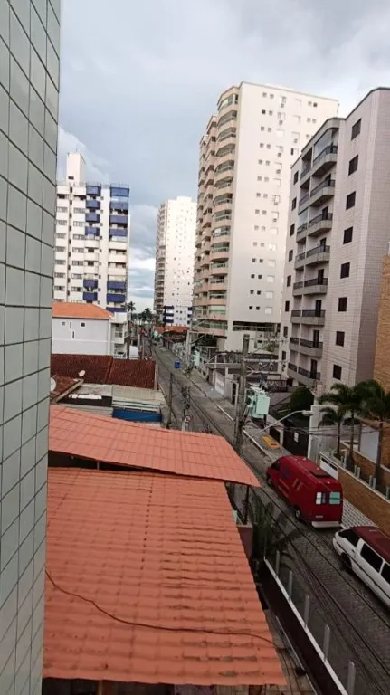 Imagem APARTAMENTO COM 82,00 m² - AVIAÇÃO - PRAIA GRANDE SP