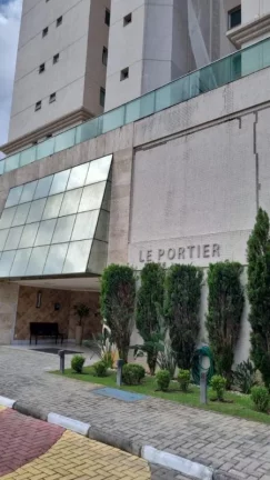 Imagem Apartamento para Locação no Ville de Mônaco - 3 quartos