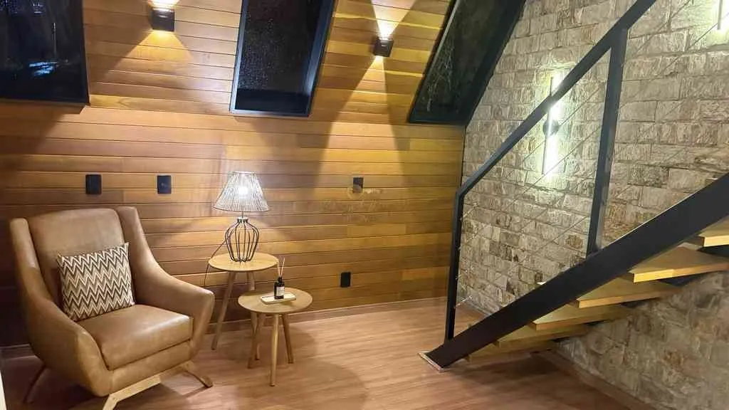 Imagem Casa em Condomínio para Venda em Teresópolis / RJ no bairro Fazenda Alpina