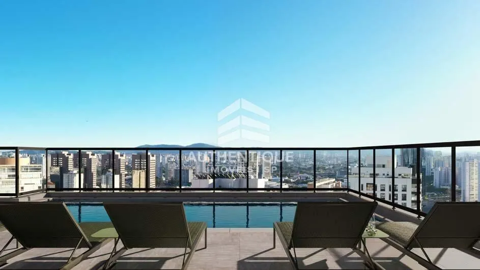 Imagem Legí Perdizes - Apartamento à venda no bairro Água Branca - São Paulo/SP, Zona Oeste
