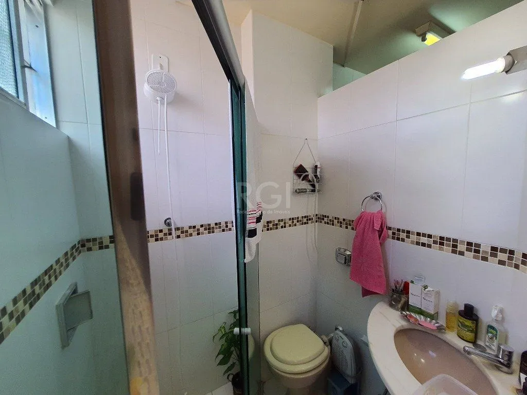 Imagem Apartamento para Venda - 62.2m², 2 dormitórios, sendo 1 suites, 1 vaga - Praia de Belas