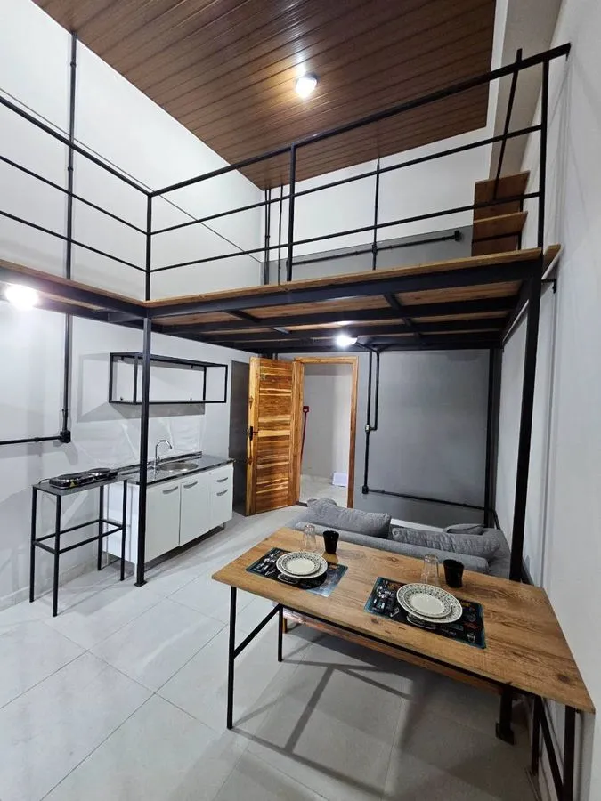 Imagem ALUGUEL DE STUDIO E LOFT