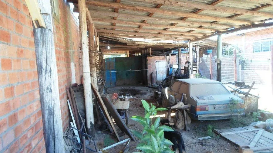 Imagem Depósito/Pavilhão para Venda - 197m², 0 dormitórios, Taruma