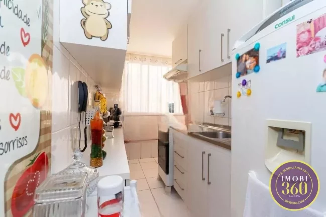 Imagem Apartamento à Venda em Vila Carmosina, São Paulo - SP