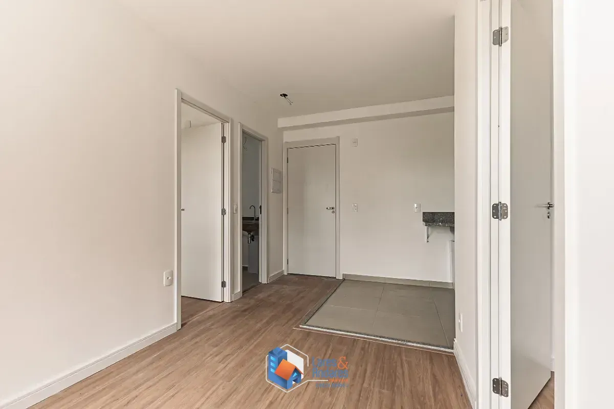 Imagem Apartamento para venda em Moema com 2 quartos, 40m²