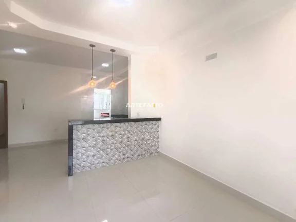 Imagem Apartamento a Venda no bairro Três Colinas, próximo ao Noêmia e Av São Vicente